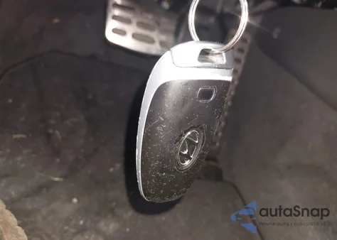 2022 Hyundai Sonata Sel Plus из США, поврежденный, VIN KMHL44J26NA212505